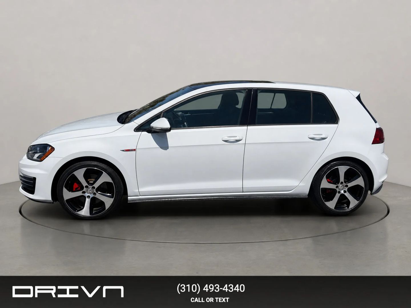 volkswagen golf gti 2015 3VW5T7AU0FM002051 image volkswagen golf gti 2015 3VW5T7AU0FM002051 image